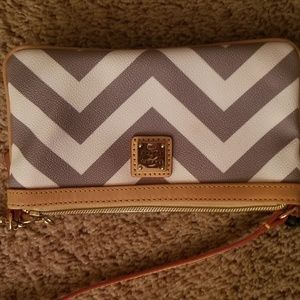 Dooney and Bourke